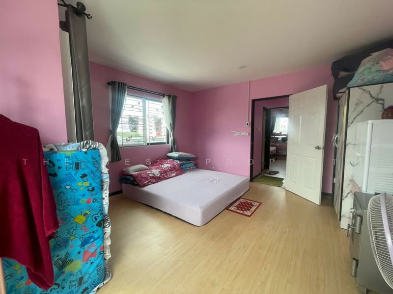 The Next Living Condominium, Rayong, M.3, Mapyangphon, Pluak Daeng, Rayong, 2 Bedrooms, 24 sqm, Condo For Sale, by The Best Property ชมพู่, 500462182 - DDproperty.com