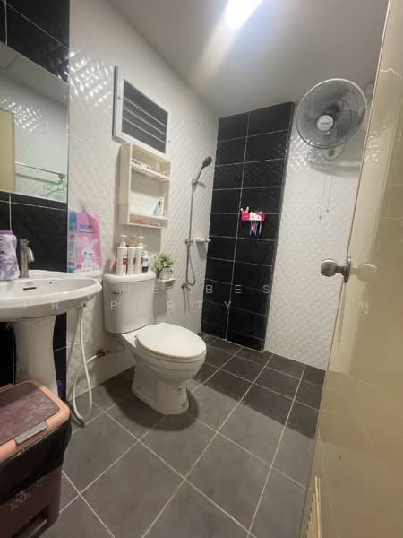 The Next Living Condominium, Rayong, M.3, Mapyangphon, Pluak Daeng, Rayong, 2 Bedrooms, 24 sqm, Condo For Sale, by The Best Property ชมพู่, 500462182 - DDproperty.com