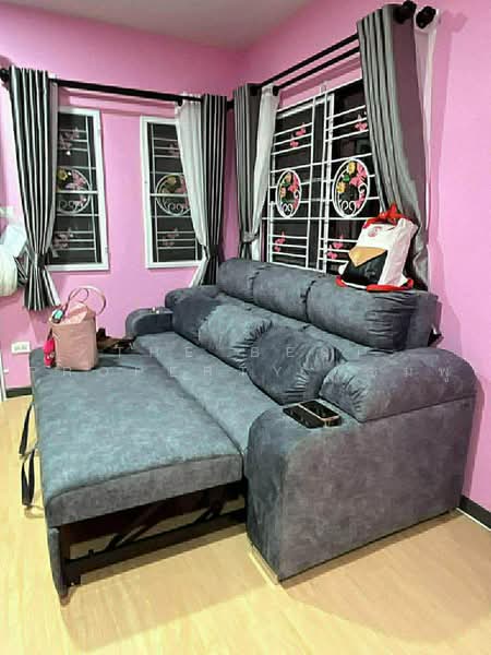 The Next Living Condominium, Rayong, M.3, Mapyangphon, Pluak Daeng, Rayong, 2 Bedrooms, 24 sqm, Condo For Sale, by The Best Property ชมพู่, 500462182 - DDproperty.com