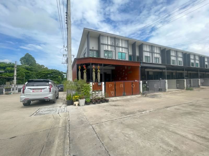 The Next Living Condominium : เดอะ เน็กซ์ ลีฟวิ่ง คอนโดมิเนียม, ระยอง, ม.3, มาบยางพร, ปลวกแดง, ระยอง, 24 ตร.ม., คอนโด ขาย, โดย The Best Property ชมพู่, 500462182 - DDproperty.com