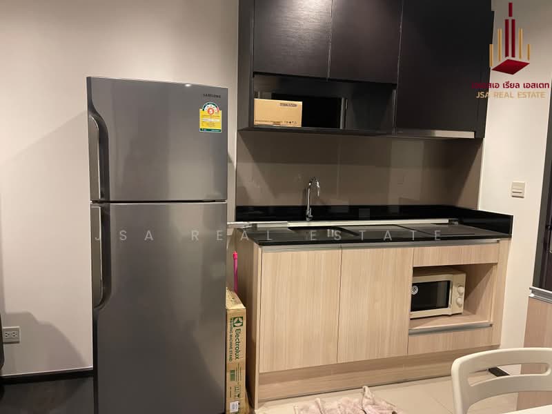 The Edge Sukhumvit 23, Bangkok, 6 Soi Sukhumvit 23, Khlongtoei Nua, Watthana, Bangkok, 1 Bedroom, 31 sqm, Condo For Sale, by JSA REAL ESTATE, 500462183 - DDproperty.com