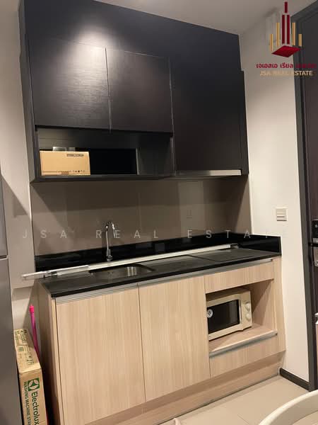 The Edge Sukhumvit 23, Bangkok, 6 Soi Sukhumvit 23, Khlongtoei Nua, Watthana, Bangkok, 1 Bedroom, 31 sqm, Condo For Sale, by JSA REAL ESTATE, 500462183 - DDproperty.com
