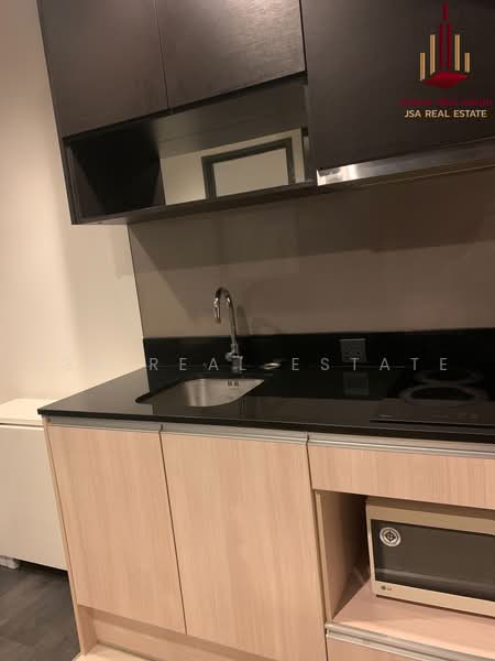 The Edge Sukhumvit 23, Bangkok, 6 Soi Sukhumvit 23, Khlongtoei Nua, Watthana, Bangkok, 1 Bedroom, 31 sqm, Condo For Sale, by JSA REAL ESTATE, 500462183 - DDproperty.com