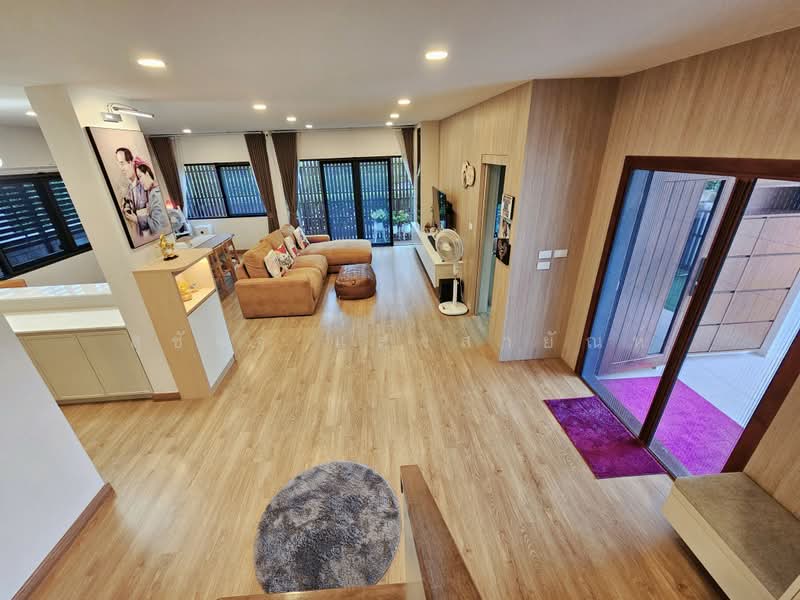 The City Rama 9-Ramkhamhaeng, Bangkok, Srinakarin - Rom Klao Road, Saphan Sung, Bangkok, 4 Bedrooms, 330 sqm, Single Detached House For Sale, by สุชัจจ์ แสงสายัณห์, 500462185 - DDproperty.com