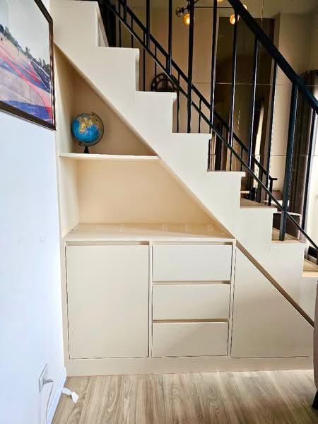 Blossom Condo @ Fashion Beyond, Bangkok, Ratchada-Ramintra Road, Khan Na Yao, Bangkok, 1 Bedroom, 26 sqm, Condo For Sale, by The Best Property ต้นอ้อ, 500462186 - DDproperty.com