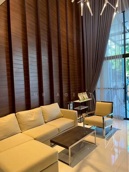 Baan Klang Muang Ratchayothin : บ้านกลางเมือง รัชโยธิน, กรุงเทพ, 464 ซอยพหลโยธิน, เสนานิคม, จตุจักร, กรุงเทพ, 193 ตร.ม., ทาวน์เฮ้าส์ ให้เช่า, โดย NR agent, 500462187 - DDproperty.com