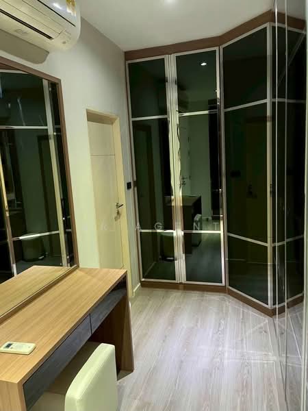 Baan Klang Muang Ratchayothin, Bangkok, 464 Phahonyothin Alley, Sena Nikhom, Chatuchak, Bangkok, 3 Bedrooms, 193 sqm, Townhouse For Rent, by NR agent, 500462187 - DDproperty.com