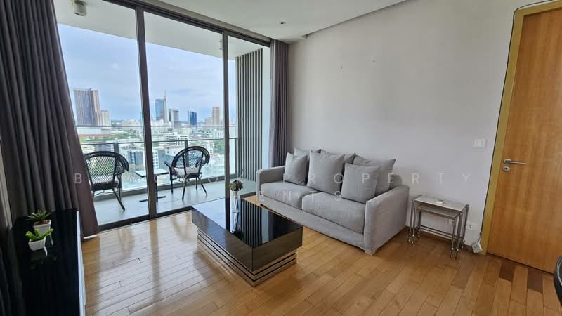 Aequa Sukhumvit 49, Bangkok, Soi Sukhumvit 49, Sukhumvit Road, Khlong Tan Nua, Watthana, Bangkok, 1 Bedroom, 60 sqm, Condo For Rent, by BANGKOK PROPERTY AGENTS, 500462188 - DDproperty.com
