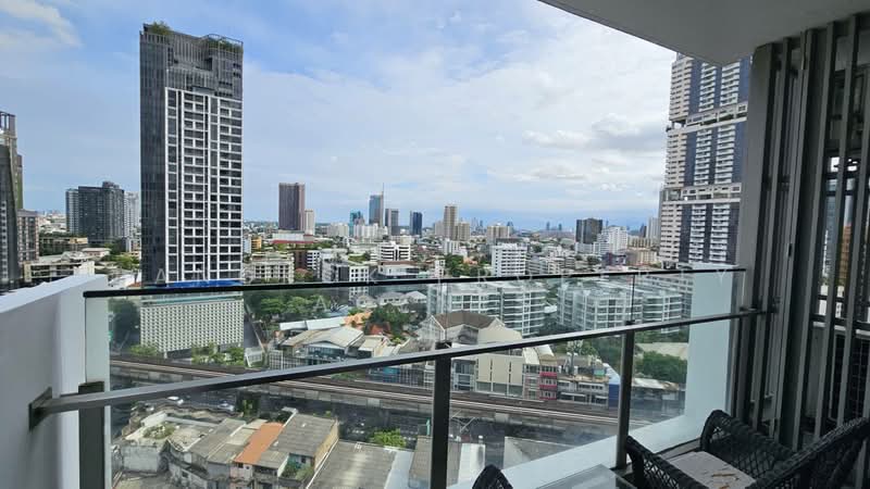 Aequa Sukhumvit 49, Bangkok, Soi Sukhumvit 49, Sukhumvit Road, Khlong Tan Nua, Watthana, Bangkok, 1 Bedroom, 60 sqm, Condo For Rent, by BANGKOK PROPERTY AGENTS, 500462188 - DDproperty.com