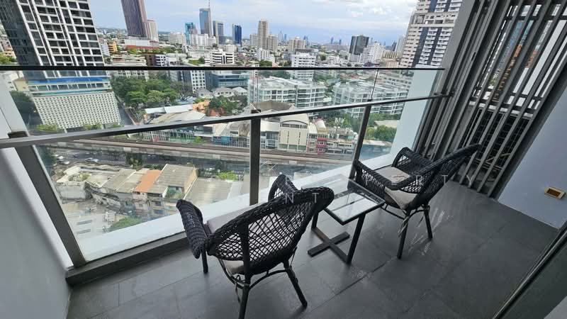 Aequa Sukhumvit 49, Bangkok, Soi Sukhumvit 49, Sukhumvit Road, Khlong Tan Nua, Watthana, Bangkok, 1 Bedroom, 60 sqm, Condo For Rent, by BANGKOK PROPERTY AGENTS, 500462188 - DDproperty.com