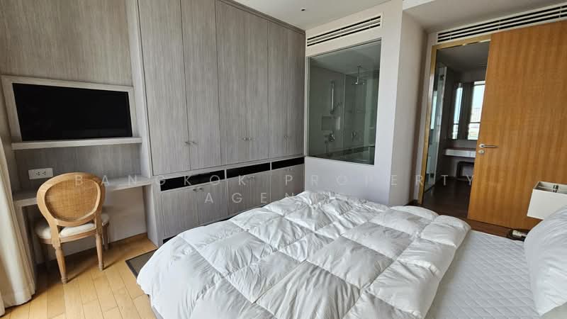 Aequa Sukhumvit 49 : เอควา สุขมวิท 49, กรุงเทพ, ซอยสุขุมวิท 49 ถนนสุขุมวิท, คลองตันเหนือ, วัฒนา, กรุงเทพ, 60 ตร.ม., คอนโด ให้เช่า, โดย BANGKOK PROPERTY AGENTS, 500462188 - DDproperty.com
