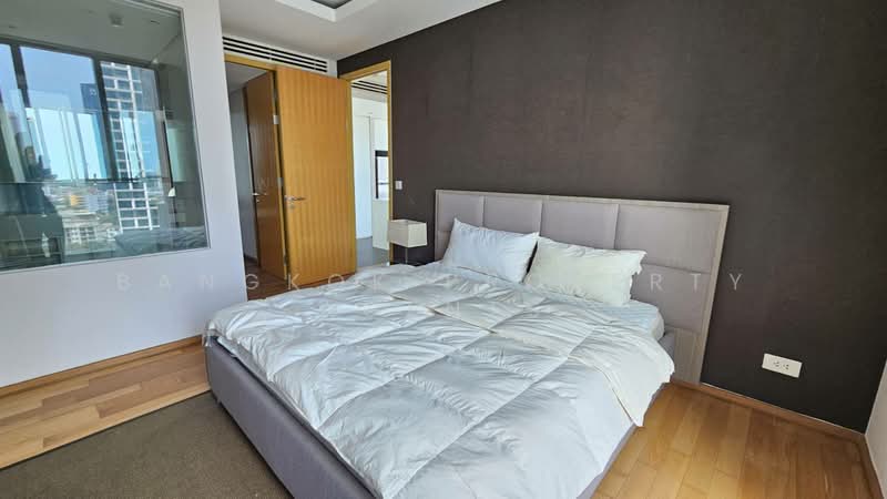 Aequa Sukhumvit 49 : เอควา สุขมวิท 49, กรุงเทพ, ซอยสุขุมวิท 49 ถนนสุขุมวิท, คลองตันเหนือ, วัฒนา, กรุงเทพ, 60 ตร.ม., คอนโด ให้เช่า, โดย BANGKOK PROPERTY AGENTS, 500462188 - DDproperty.com
