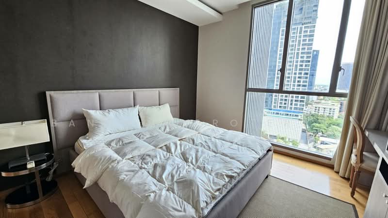 Aequa Sukhumvit 49 : เอควา สุขมวิท 49, กรุงเทพ, ซอยสุขุมวิท 49 ถนนสุขุมวิท, คลองตันเหนือ, วัฒนา, กรุงเทพ, 60 ตร.ม., คอนโด ให้เช่า, โดย BANGKOK PROPERTY AGENTS, 500462188 - DDproperty.com