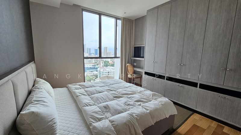 Aequa Sukhumvit 49 : เอควา สุขมวิท 49, กรุงเทพ, ซอยสุขุมวิท 49 ถนนสุขุมวิท, คลองตันเหนือ, วัฒนา, กรุงเทพ, 60 ตร.ม., คอนโด ให้เช่า, โดย BANGKOK PROPERTY AGENTS, 500462188 - DDproperty.com
