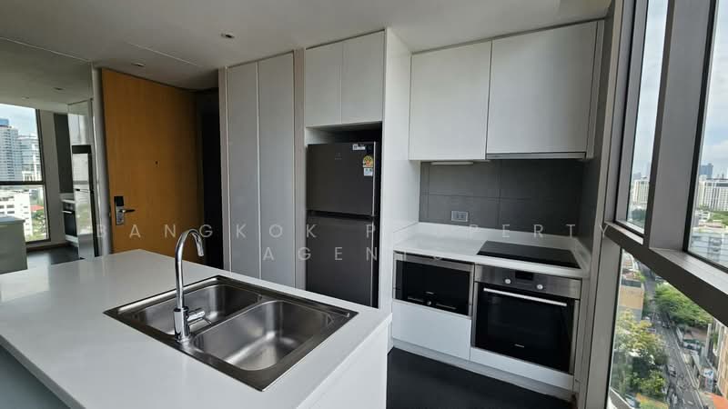 Aequa Sukhumvit 49, Bangkok, Soi Sukhumvit 49, Sukhumvit Road, Khlong Tan Nua, Watthana, Bangkok, 1 Bedroom, 60 sqm, Condo For Rent, by BANGKOK PROPERTY AGENTS, 500462188 - DDproperty.com
