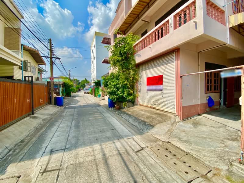 บานเดยวพรอมหองเชามนบร กรงเทพมหานคร, กรุงเทพ, มีนบุรี, มีนบุรี, กรุงเทพ, 360 ตร.ม., บ้านเดี่ยว ขาย, โดย The Best Property ภพ, 500462189 - DDproperty.com