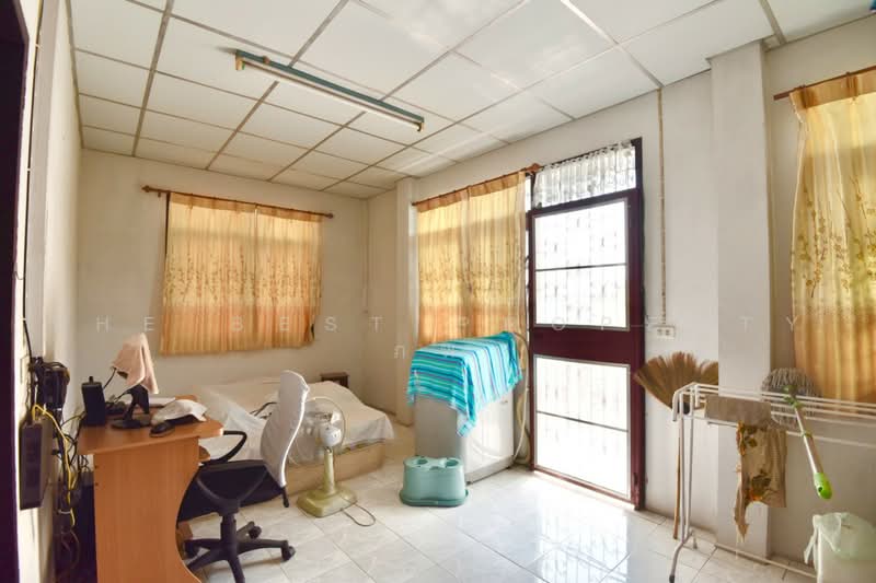 บานเดยวพรอมหองเชามนบร กรงเทพมหานคร, Bangkok, Min Buri, Min Buri, Bangkok, 9 Bedrooms, 360 sqm, Single Detached House For Sale, by The Best Property ภพ, 500462189 - DDproperty.com