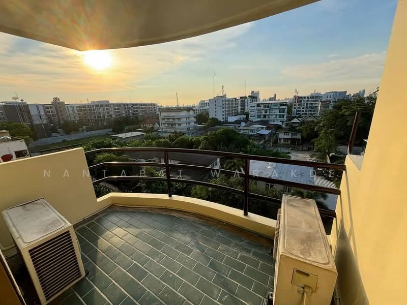 The Living condo Sukhunvit64, กรุงเทพ, บางจาก, พระโขนง, กรุงเทพ, 52 ตร.ม., บ้านเดี่ยว ขาย, โดย Nantapat Warakdee, 500462191 - DDproperty.com