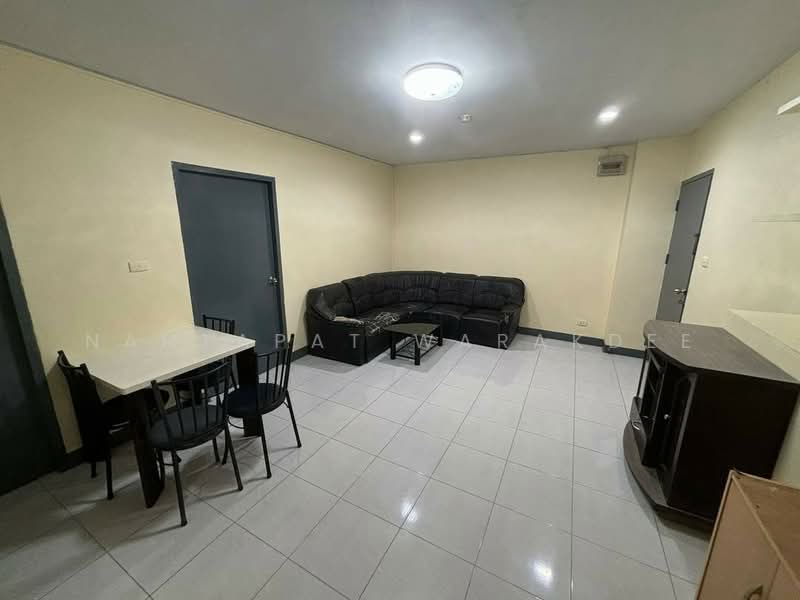 The Living condo Sukhunvit64, กรุงเทพ, บางจาก, พระโขนง, กรุงเทพ, 52 ตร.ม., บ้านเดี่ยว ขาย, โดย Nantapat Warakdee, 500462191 - DDproperty.com
