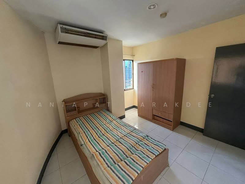 The Living condo Sukhunvit64, Bangkok, Bang Chak, Phra Khanong, Bangkok, 2 Bedrooms, 52 sqm, Single Detached House For Sale, by Nantapat Warakdee, 500462191 - DDproperty.com