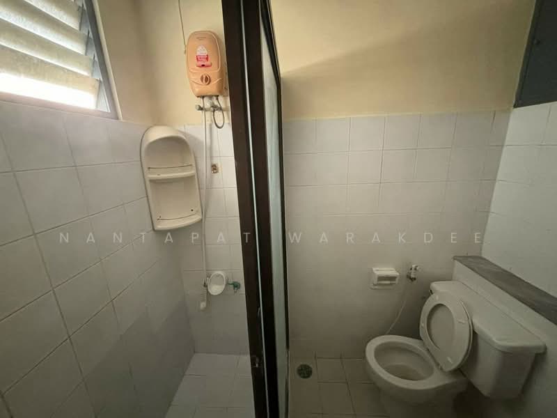 The Living condo Sukhunvit64, Bangkok, Bang Chak, Phra Khanong, Bangkok, 2 Bedrooms, 52 sqm, Single Detached House For Sale, by Nantapat Warakdee, 500462191 - DDproperty.com