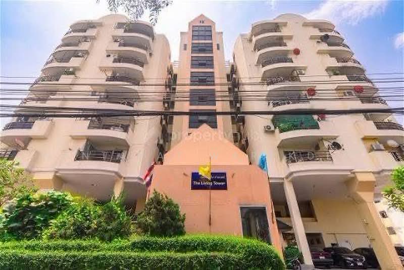 The Living condo Sukhunvit64, กรุงเทพ, บางจาก, พระโขนง, กรุงเทพ, 52 ตร.ม., บ้านเดี่ยว ขาย, โดย Nantapat Warakdee, 500462191 - DDproperty.com