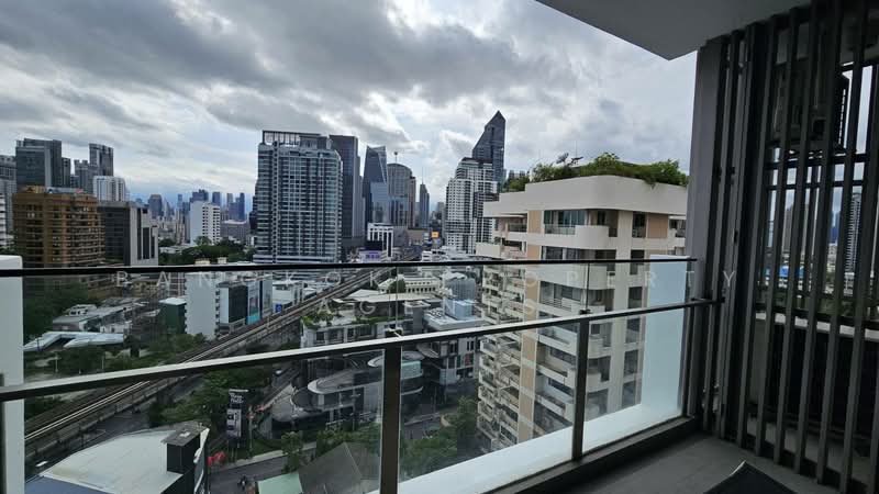 Aequa Sukhumvit 49 : เอควา สุขมวิท 49, กรุงเทพ, ซอยสุขุมวิท 49 ถนนสุขุมวิท, คลองตันเหนือ, วัฒนา, กรุงเทพ, 56 ตร.ม., คอนโด ให้เช่า, โดย BANGKOK PROPERTY AGENTS, 500462192 - DDproperty.com