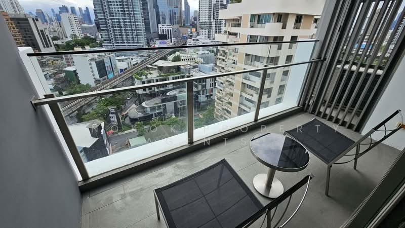 Aequa Sukhumvit 49, Bangkok, Soi Sukhumvit 49, Sukhumvit Road, Khlong Tan Nua, Watthana, Bangkok, 1 Bedroom, 56 sqm, Condo For Rent, by BANGKOK PROPERTY AGENTS, 500462192 - DDproperty.com