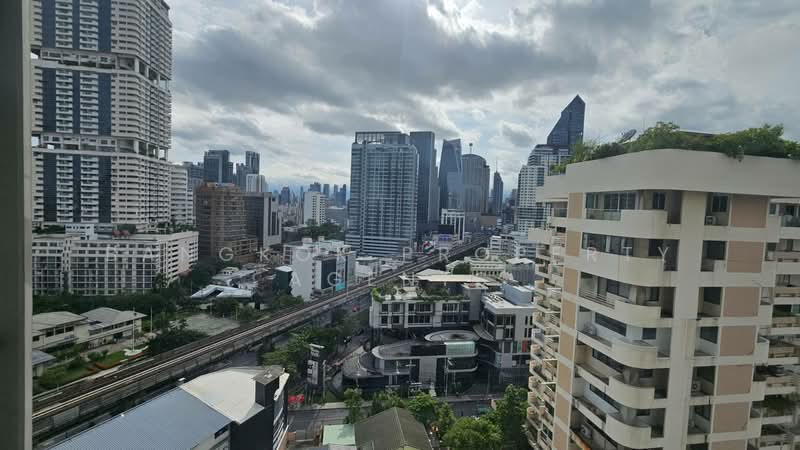 Aequa Sukhumvit 49 : เอควา สุขมวิท 49, กรุงเทพ, ซอยสุขุมวิท 49 ถนนสุขุมวิท, คลองตันเหนือ, วัฒนา, กรุงเทพ, 56 ตร.ม., คอนโด ให้เช่า, โดย BANGKOK PROPERTY AGENTS, 500462192 - DDproperty.com