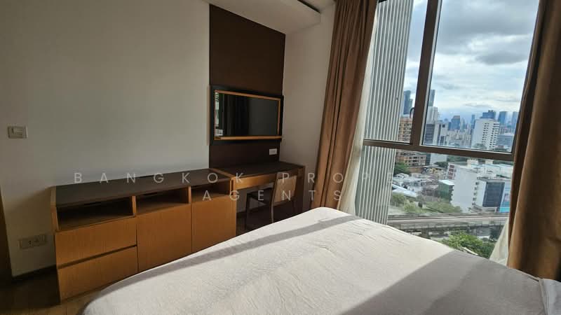Aequa Sukhumvit 49 : เอควา สุขมวิท 49, กรุงเทพ, ซอยสุขุมวิท 49 ถนนสุขุมวิท, คลองตันเหนือ, วัฒนา, กรุงเทพ, 56 ตร.ม., คอนโด ให้เช่า, โดย BANGKOK PROPERTY AGENTS, 500462192 - DDproperty.com