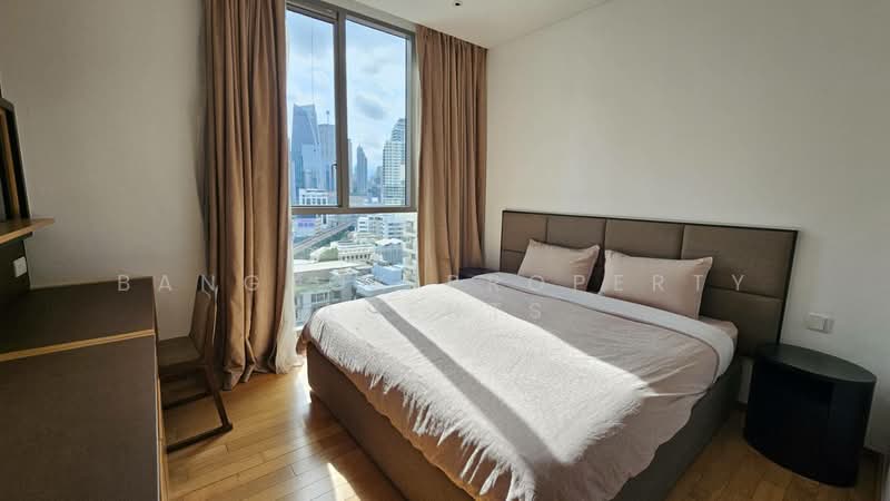 Aequa Sukhumvit 49 : เอควา สุขมวิท 49, กรุงเทพ, ซอยสุขุมวิท 49 ถนนสุขุมวิท, คลองตันเหนือ, วัฒนา, กรุงเทพ, 56 ตร.ม., คอนโด ให้เช่า, โดย BANGKOK PROPERTY AGENTS, 500462192 - DDproperty.com
