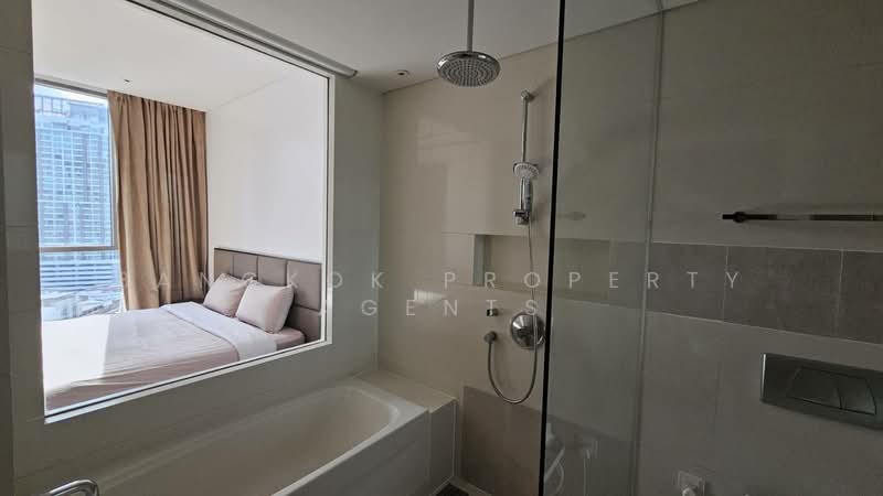 Aequa Sukhumvit 49, Bangkok, Soi Sukhumvit 49, Sukhumvit Road, Khlong Tan Nua, Watthana, Bangkok, 1 Bedroom, 56 sqm, Condo For Rent, by BANGKOK PROPERTY AGENTS, 500462192 - DDproperty.com