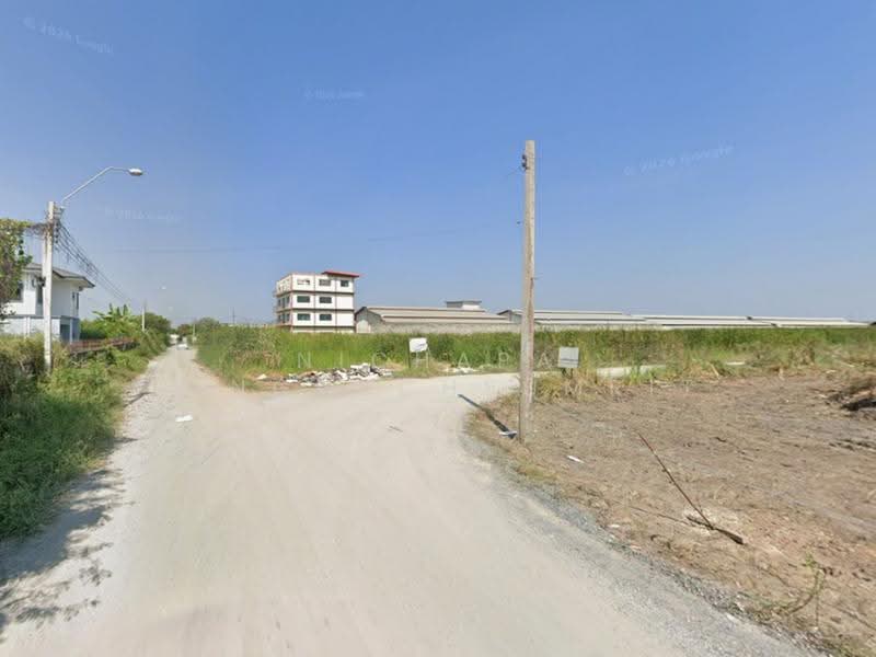 ยาน ICD ลาดกระบง, bangkok, Khlong Sam Prawet, Lat Krabang, Bangkok, , 17,600 sqm, Land For Sale, by Nichapa Tangdachsumrit, 500462193 - DDproperty.com