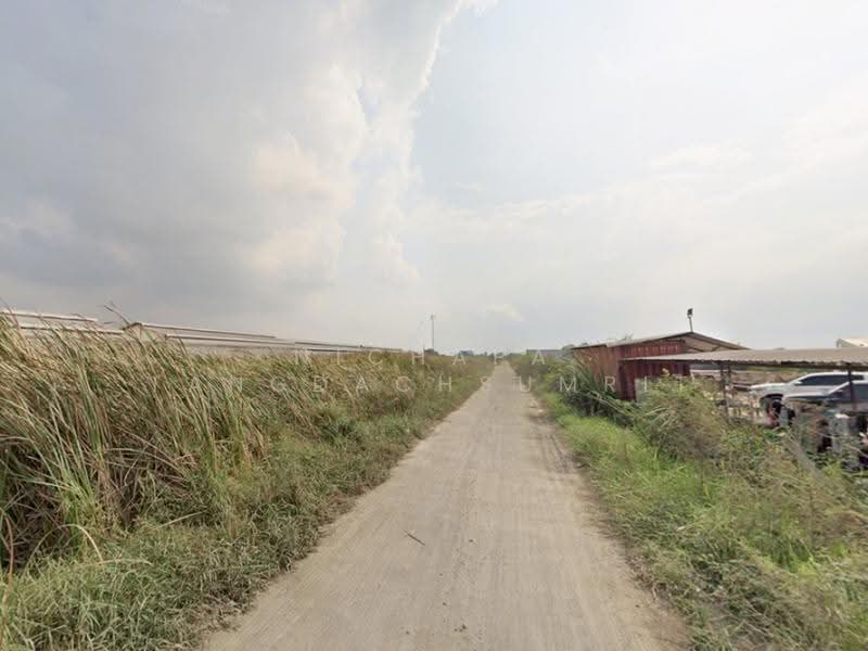 ยาน ICD ลาดกระบง, bangkok, Khlong Sam Prawet, Lat Krabang, Bangkok, , 17,600 sqm, Land For Sale, by Nichapa Tangdachsumrit, 500462193 - DDproperty.com