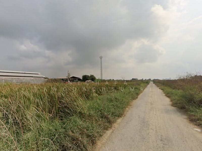 ยาน ICD ลาดกระบง, bangkok, Khlong Sam Prawet, Lat Krabang, Bangkok, , 17,600 sqm, Land For Sale, by Nichapa Tangdachsumrit, 500462193 - DDproperty.com