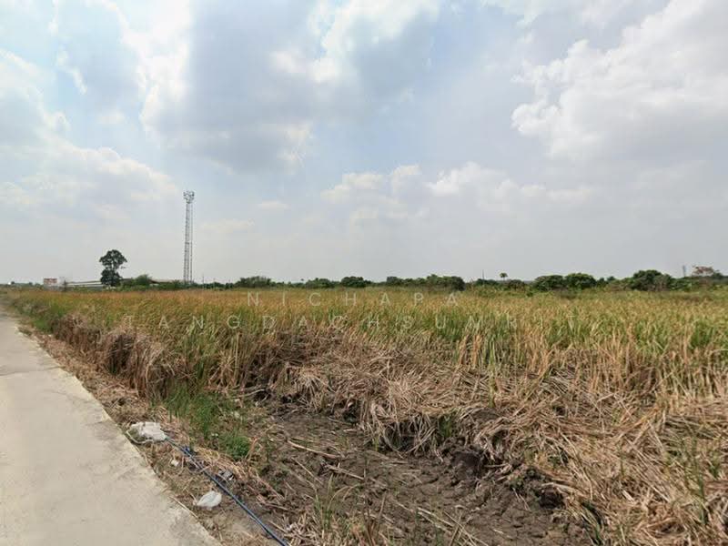 ยาน ICD ลาดกระบง, bangkok, Khlong Sam Prawet, Lat Krabang, Bangkok, , 17,600 sqm, Land For Sale, by Nichapa Tangdachsumrit, 500462193 - DDproperty.com