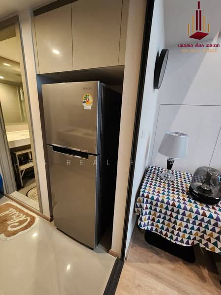 IDEO Rama 9-Asoke, Bangkok, Rama 9 Road, Huai Khwang, Bangkok, 1 Bedroom, 36 sqm, Condo For Rent, by JSA REAL ESTATE, 500462194 - DDproperty.com