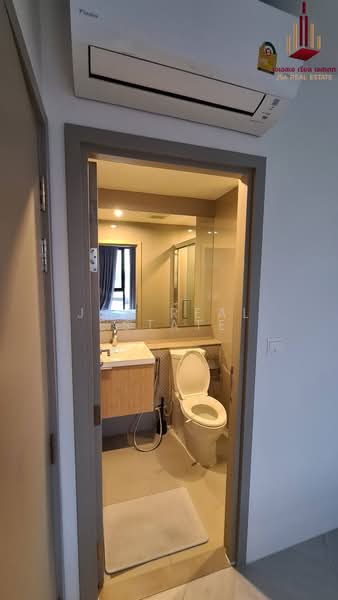 The Privacy Thaphra Interchange, Bangkok, 11 Soi Charan Sanitwong 1, Wat Tha Pra, Bangkok Yai, Bangkok, 2 Bedrooms, 60 sqm, Condo For Sale, by JSA REAL ESTATE, 500462195 - DDproperty.com
