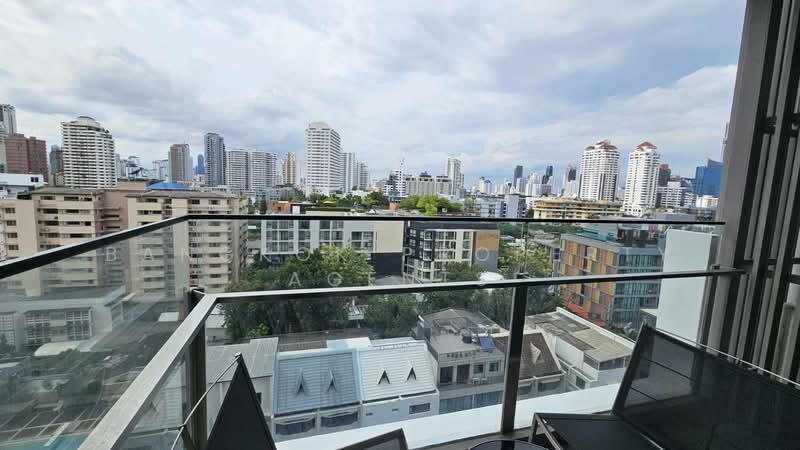 Aequa Sukhumvit 49, Bangkok, Soi Sukhumvit 49, Sukhumvit Road, Khlong Tan Nua, Watthana, Bangkok, 1 Bedroom, 61 sqm, Condo For Rent, by BANGKOK PROPERTY AGENTS, 500462196 - DDproperty.com