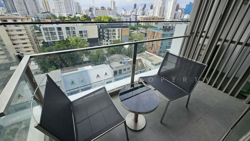 Aequa Sukhumvit 49 : เอควา สุขมวิท 49, กรุงเทพ, ซอยสุขุมวิท 49 ถนนสุขุมวิท, คลองตันเหนือ, วัฒนา, กรุงเทพ, 61 ตร.ม., คอนโด ให้เช่า, โดย BANGKOK PROPERTY AGENTS, 500462196 - DDproperty.com