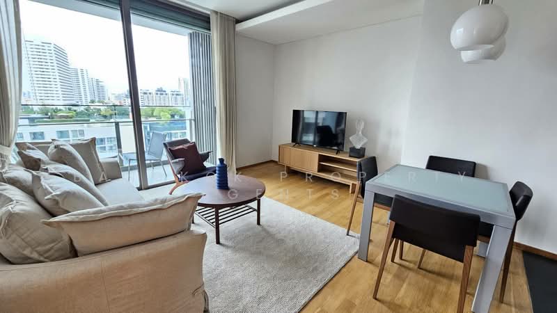 Aequa Sukhumvit 49, Bangkok, Soi Sukhumvit 49, Sukhumvit Road, Khlong Tan Nua, Watthana, Bangkok, 1 Bedroom, 61 sqm, Condo For Rent, by BANGKOK PROPERTY AGENTS, 500462196 - DDproperty.com