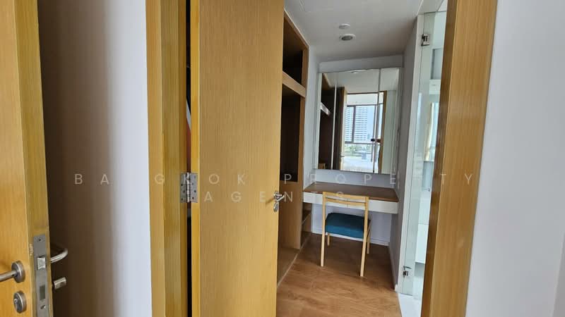 Aequa Sukhumvit 49 : เอควา สุขมวิท 49, กรุงเทพ, ซอยสุขุมวิท 49 ถนนสุขุมวิท, คลองตันเหนือ, วัฒนา, กรุงเทพ, 61 ตร.ม., คอนโด ให้เช่า, โดย BANGKOK PROPERTY AGENTS, 500462196 - DDproperty.com