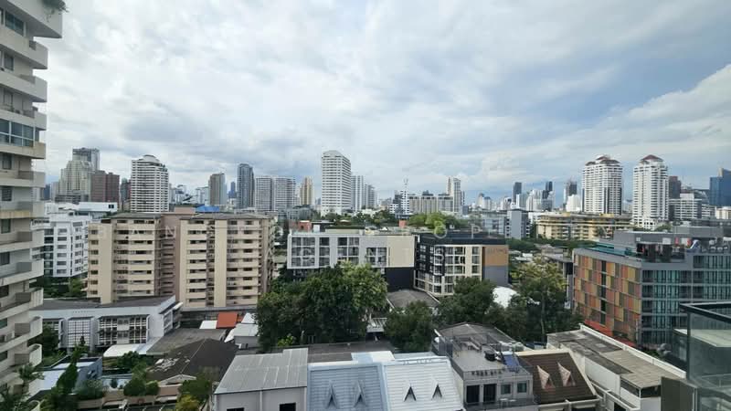 Aequa Sukhumvit 49 : เอควา สุขมวิท 49, กรุงเทพ, ซอยสุขุมวิท 49 ถนนสุขุมวิท, คลองตันเหนือ, วัฒนา, กรุงเทพ, 61 ตร.ม., คอนโด ให้เช่า, โดย BANGKOK PROPERTY AGENTS, 500462196 - DDproperty.com