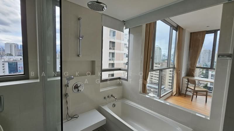 Aequa Sukhumvit 49, Bangkok, Soi Sukhumvit 49, Sukhumvit Road, Khlong Tan Nua, Watthana, Bangkok, 1 Bedroom, 61 sqm, Condo For Rent, by BANGKOK PROPERTY AGENTS, 500462196 - DDproperty.com