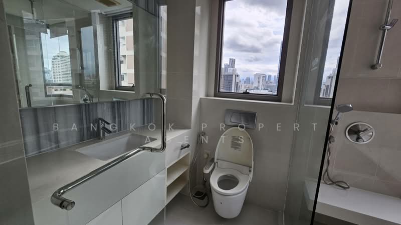 Aequa Sukhumvit 49, Bangkok, Soi Sukhumvit 49, Sukhumvit Road, Khlong Tan Nua, Watthana, Bangkok, 1 Bedroom, 61 sqm, Condo For Rent, by BANGKOK PROPERTY AGENTS, 500462196 - DDproperty.com