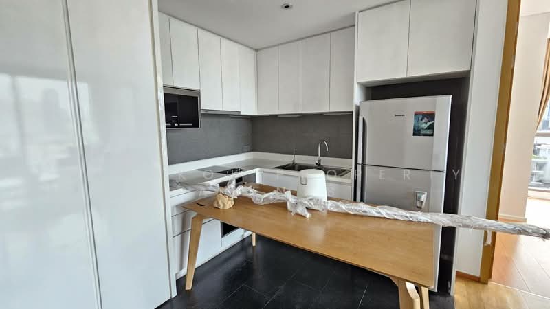 Aequa Sukhumvit 49, Bangkok, Soi Sukhumvit 49, Sukhumvit Road, Khlong Tan Nua, Watthana, Bangkok, 1 Bedroom, 61 sqm, Condo For Rent, by BANGKOK PROPERTY AGENTS, 500462196 - DDproperty.com