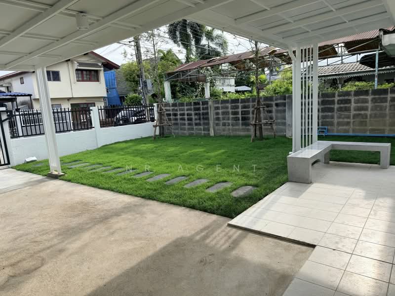 บานบางนาวลลา, สมุทรปราการ, บางแก้ว, บางพลี, สมุทรปราการ, 160 ตร.ม., บ้านเดี่ยว ให้เช่า, โดย NR agent, 500462198 - DDproperty.com