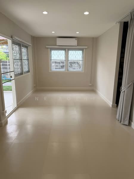 BANGNA VILLA, Samut Prakan, Bang Kaeo, Bang Plee, Samut Prakan, 2 Bedrooms, 160 sqm, Single Detached House For Rent, by NR agent, 500462198 - DDproperty.com