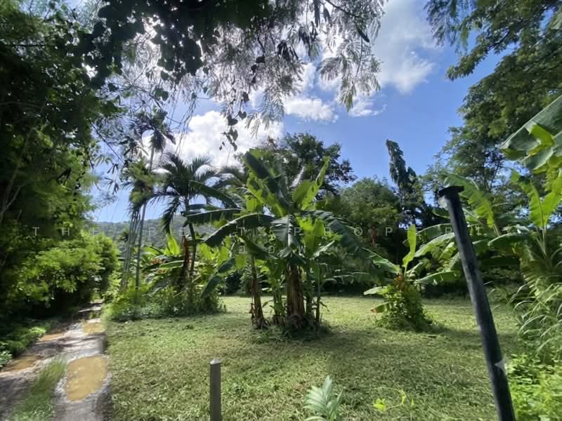 ทดนทาใหม จนทบร, Chanthaburi, Khlong Khut, Tha Mai, Chanthaburi, , 1,656 sqm, Land For Sale, by The Best Property ออฟ, 500462202 - DDproperty.com