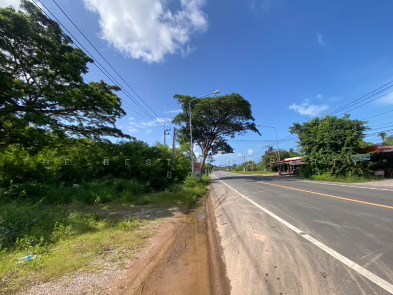 ทดนทาใหม จนทบร, Chanthaburi, Khlong Khut, Tha Mai, Chanthaburi, , 1,656 sqm, Land For Sale, by The Best Property ออฟ, 500462202 - DDproperty.com